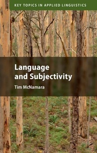 Enlarge image Cover: Language and Subjectivity - Cambridge University Press