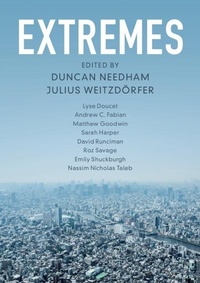 Enlarge image Cover: Extremes - Cambridge University Press