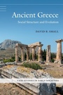 Cover: Ancient Greece - Cambridge University Press