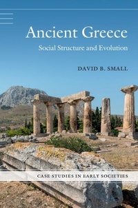 Enlarge image Cover: Ancient Greece - Cambridge University Press