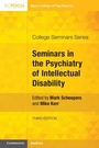 Cover: Seminars in the Psychiatry of Intellectual Disability - Cambridge University Press