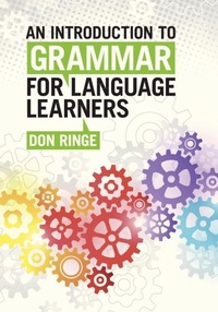 Enlarge image Cover: Introduction to Grammar for Language Learners - Cambridge University Press