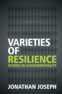 Cover: Varieties of Resilience - Cambridge University Press