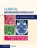 Cover: Clinical Neuroendocrinology - Cambridge University Press