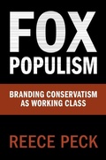 Cover: Fox Populism - Cambridge University Press
