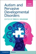 Cover: Autism and Pervasive Developmental Disorders - Cambridge University Press