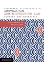 Cover: Government Accountability Sources and Materials - Cambridge University Press