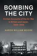Cover: Bombing the City - Cambridge University Press