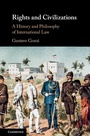 Cover: Rights and Civilizations - Cambridge University Press