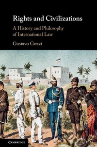 Enlarge image Cover: Rights and Civilizations - Cambridge University Press