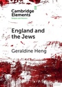 Cover: England and the Jews - Cambridge University Press