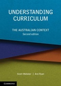 Cover: Understanding Curriculum - Cambridge University Press
