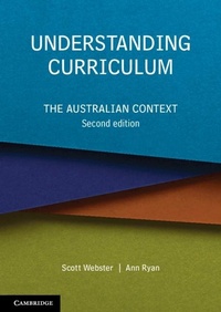 Enlarge image Cover: Understanding Curriculum - Cambridge University Press