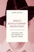Cover: India's Revolutionary Inheritance - Cambridge University Press