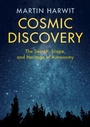 Cover: Cosmic Discovery - Cambridge University Press