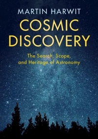 Abbildung von: Cosmic Discovery - Cambridge University Press