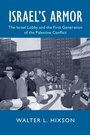 Cover: Israel's Armor - Cambridge University Press