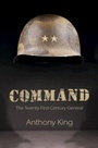 Cover: Command - Cambridge University Press