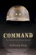 Cover: Command - Cambridge University Press