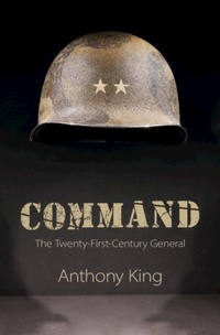 Enlarge image Cover: Command - Cambridge University Press