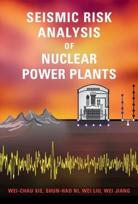 Enlarge image Cover: Seismic Risk Analysis of Nuclear Power Plants - Cambridge University Press