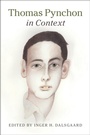 Cover: Thomas Pynchon in Context - Cambridge University Press