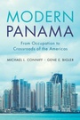 Cover: Modern Panama - Cambridge University Press