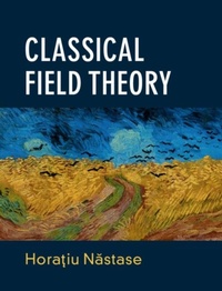 Abbildung von: Classical Field Theory - Cambridge University Press