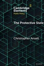 Cover: Protective State - Cambridge University Press