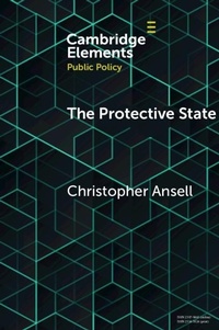 Enlarge image Cover: Protective State - Cambridge University Press