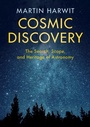 Cover: Cosmic Discovery - Cambridge University Press