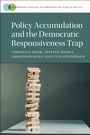 Cover: Policy Accumulation and the Democratic Responsiveness Trap - Cambridge University Press
