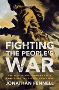 Cover: Fighting the People's War - Cambridge University Press