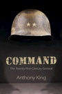 Cover: Command - Cambridge University Press