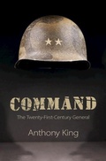 Cover: Command - Cambridge University Press