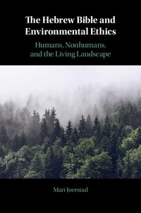 Abbildung von: Hebrew Bible and Environmental Ethics - Cambridge University Press
