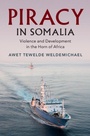 Cover: Piracy in Somalia - Cambridge University Press