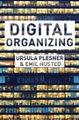 Cover: Digital Organizing - Red Globe Press