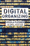 Cover: Digital Organizing - Red Globe Press