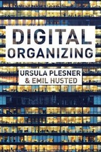 Abbildung von: Digital Organizing - Bloomsbury Academic