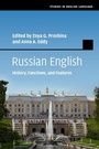 Cover: Russian English - Cambridge University Press
