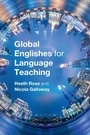 Cover: Global Englishes for Language Teaching - Cambridge University Press