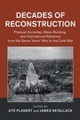 Cover: Decades of Reconstruction - Cambridge University Press