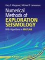 Cover: Numerical Methods of Exploration Seismology - Cambridge University Press
