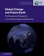 Cover: Global Change and Future Earth - Cambridge University Press