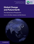Cover: Global Change and Future Earth - Cambridge University Press