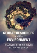 Cover: Global Resources and the Environment - Cambridge University Press