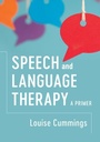 Cover: Speech and Language Therapy - Cambridge University Press