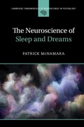 Cover: Neuroscience of Sleep and Dreams - Cambridge University Press