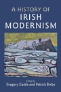 Cover: History of Irish Modernism - Cambridge University Press